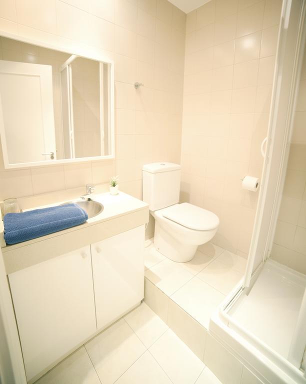 Apartment In Plaza Catalunya Barcelona Szoba fotó